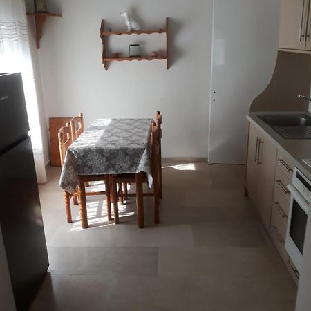 Dimitris Appartment Stavros  Exteriér fotografie