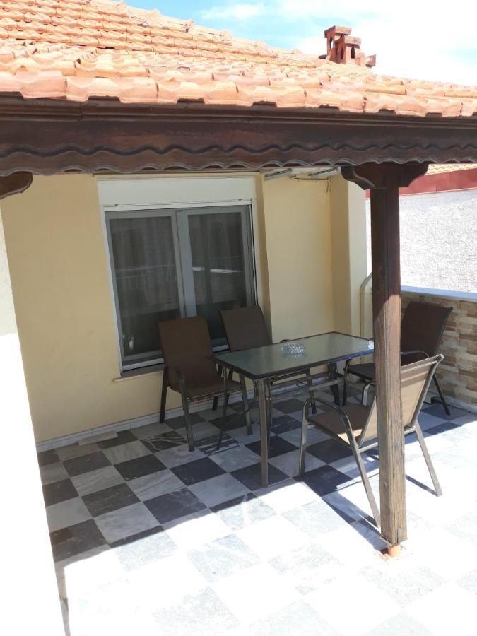 Dimitris Appartment Stavros  Exteriér fotografie