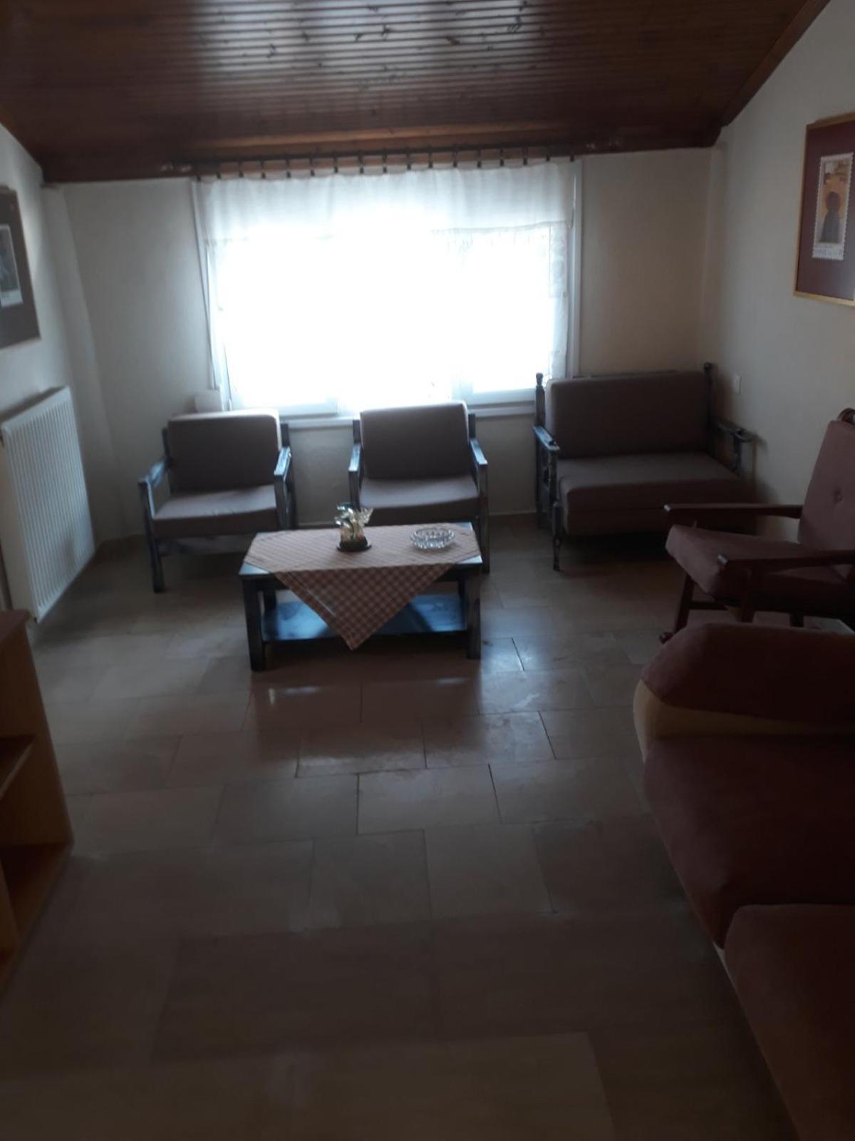 Dimitris Appartment Stavros  Exteriér fotografie